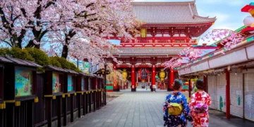 Por qué 2026 es el momento ideal para visitar Japón: tipo de cambio y precios en niveles históricos bajos