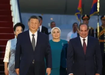 China amplía inversiones industriales en Egipto y fortalece lazos en el Canal de Suez