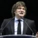 Javier Milei denuncia operaciones mediáticas: ‘Inventaron que estaba infartado’