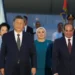 China amplía inversiones industriales en Egipto y fortalece lazos en el Canal de Suez