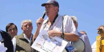 Falleció Armando Zavala, un destacado defensor del agro y productor comprometido