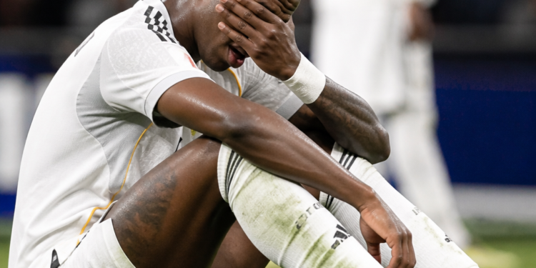 El desgarrador mensaje del candidato al Balón de Oro tras su lesión y la respuesta de Cristiano Ronaldo