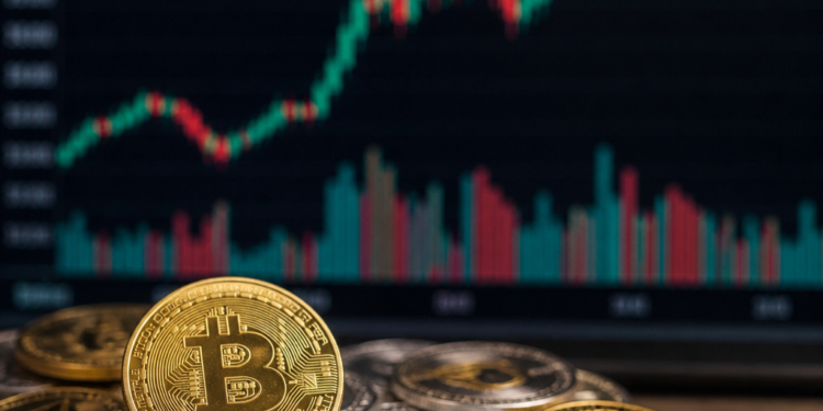 Cotización de criptomonedas al 26 de octubre: variaciones y principales monedas