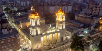 “Te estamos esperando”: el mensaje de la pareja del senderista desaparecido en Tucumán hace 13 días