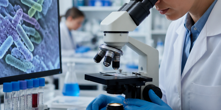 Microbiota: el impacto de su investigación en la salud digestiva
