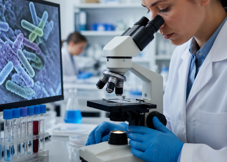 Microbiota: el impacto de su investigación en la salud digestiva