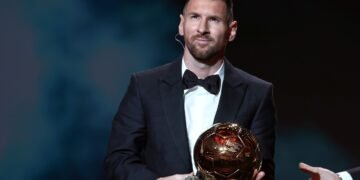 Lionel Messi se ausenta de la ceremonia del Balón de Oro: razones detrás de su decisión