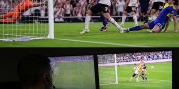 Los goles anulados a River y las decisiones del VAR en medio de la tensión con la AFA