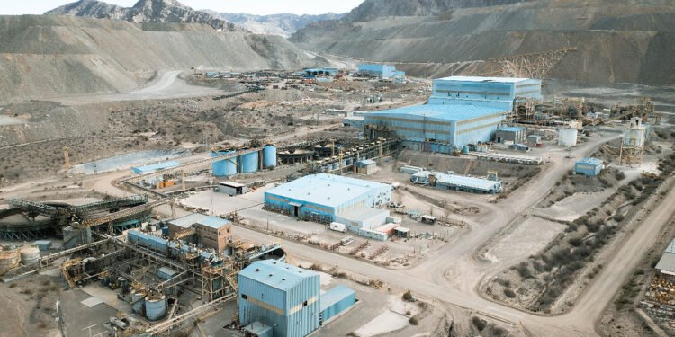 Glencore invertirá u$s4 mil millones en el Proyecto Agua Rica en Catamarca