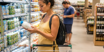 Vacaciones en Brasil: la devaluación del real abarata más de un 30% la canasta básica frente a los precios argentinos