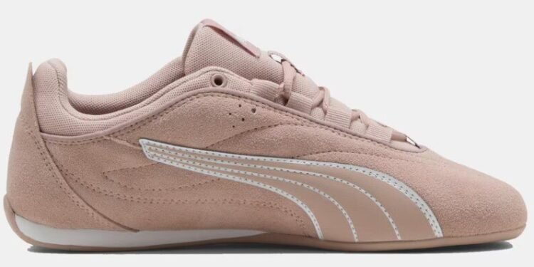 Zapatillas desde $36.000 y descuentos de hasta el 70% en la última semana de octubre