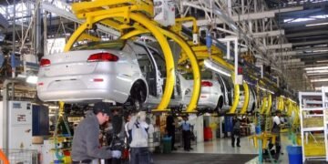 La actividad económica acumuló dos trimestres consecutivos de retroceso