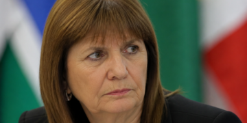 Sin nombrarlo, Patricia Bullrich reconoció el triunfo de Lula y cuestionó el avance de la Justicia de Brasil sobre Flávio Bolsonaro