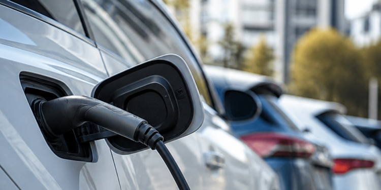 Modificaciones en el cupo 2027 para autos eléctricos e híbridos: cambios en la oferta y demanda