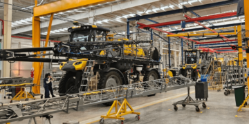La inversión privada sufrió una nueva caída