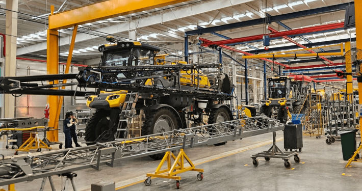 La inversión privada sufrió una nueva caída