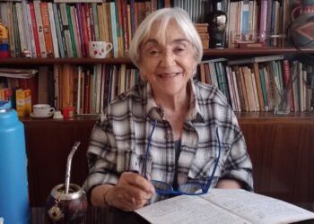 El gesto de una jubilada de 89 años tras sufrir un robo en San Martín