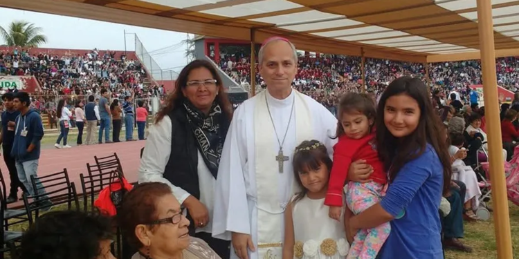 El Robert Prevost de Perú: recuerdos de un sacerdote que compartió su misión antes de que fuera León XIV