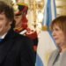 Una nueva encuesta revela diferencias entre Milei y Bullrich como candidatos presidenciales